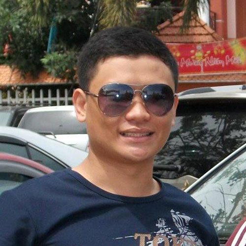 Trung Trần