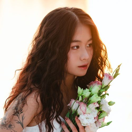 Nguyễn Nhung