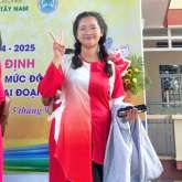 Thanh Như