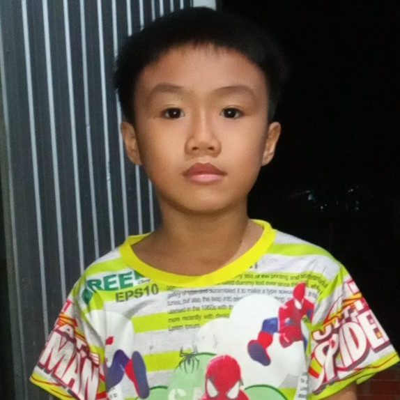 Bùi Minh Hào