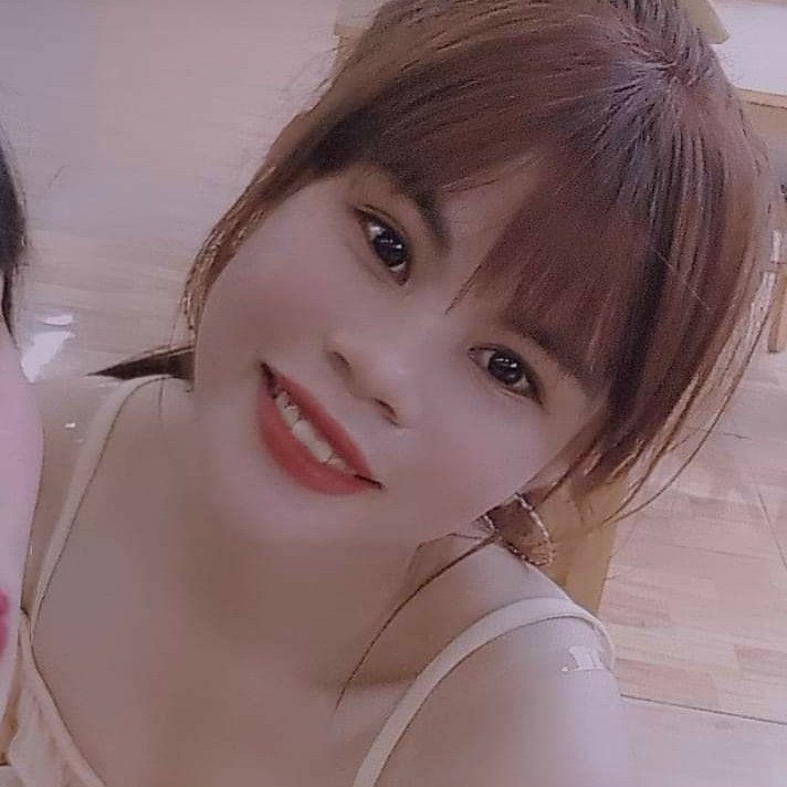 Bé Thảo Cute