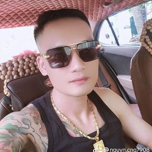 Nguyễn Văn Cường
