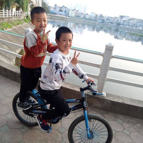 Quang Dương