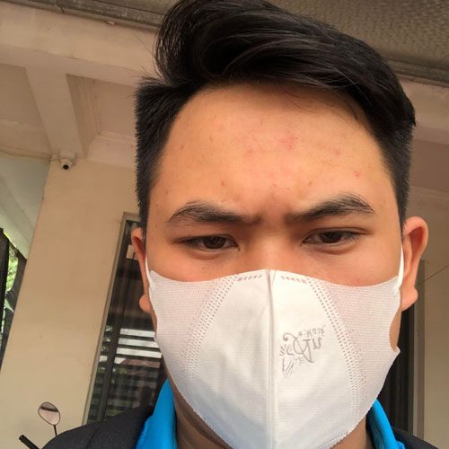 Pham Hue Bao