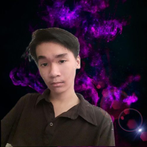 Ben Edison