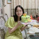 Song Hải Yến