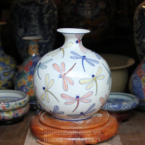 Đồ Gốm Đẹp