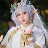 Động Cosplay