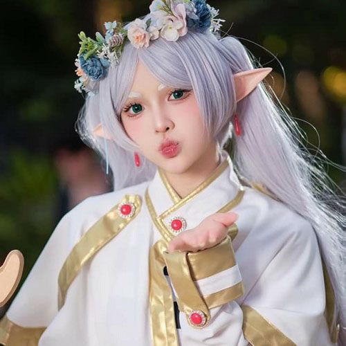 Động Cosplay