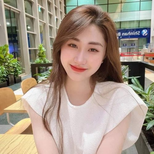 Đào Huỳnh Tiên
