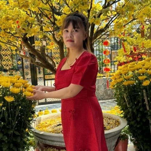 Huỳnh Yến