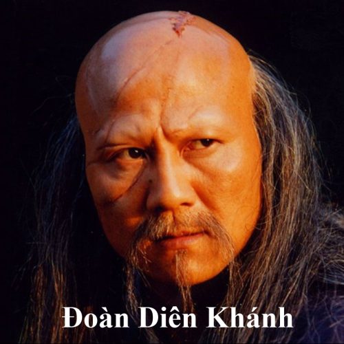 Nhà Họ Đoàn