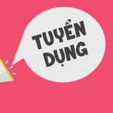Tuyển Nhân Sự