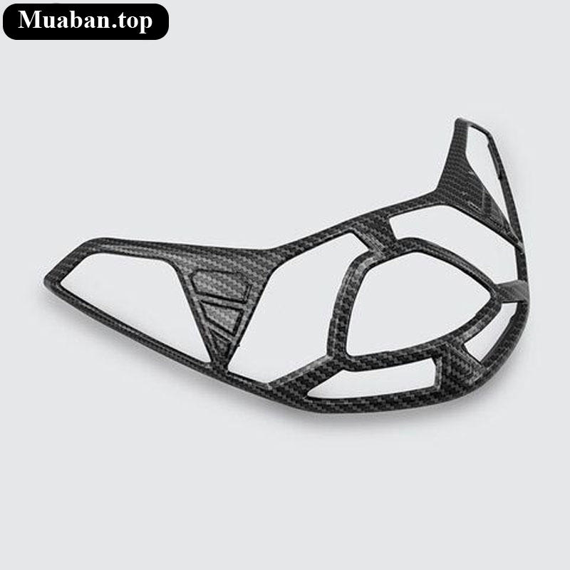 Viền đèn lái dành cho xe SH Mode 2020