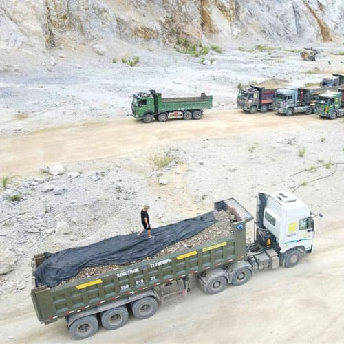 Vissai Ninh Bình và 9 năm khai thác khoáng sản trái phép: Lỗ hổng quản lý cần được bịt kín
