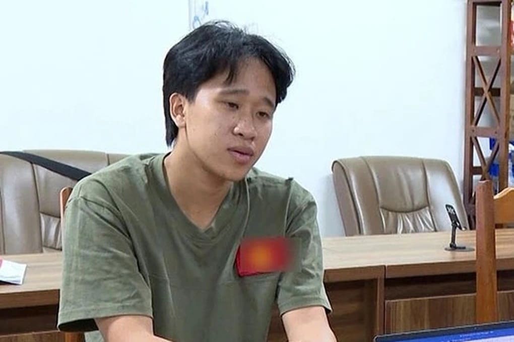 Chiếm đoạt tiền từ thiện vụ xe cứu trợ