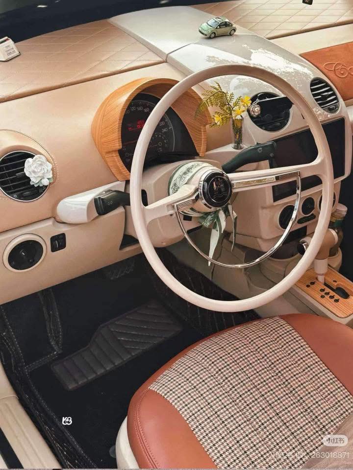 Xe điện chỉ 80tr đã về việt nam rồi nè mn 2