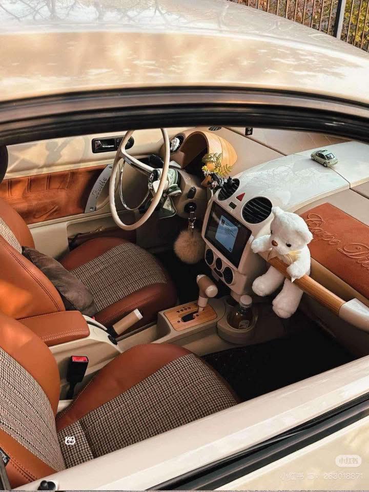 Xe điện chỉ 80tr đã về việt nam rồi nè mn 3