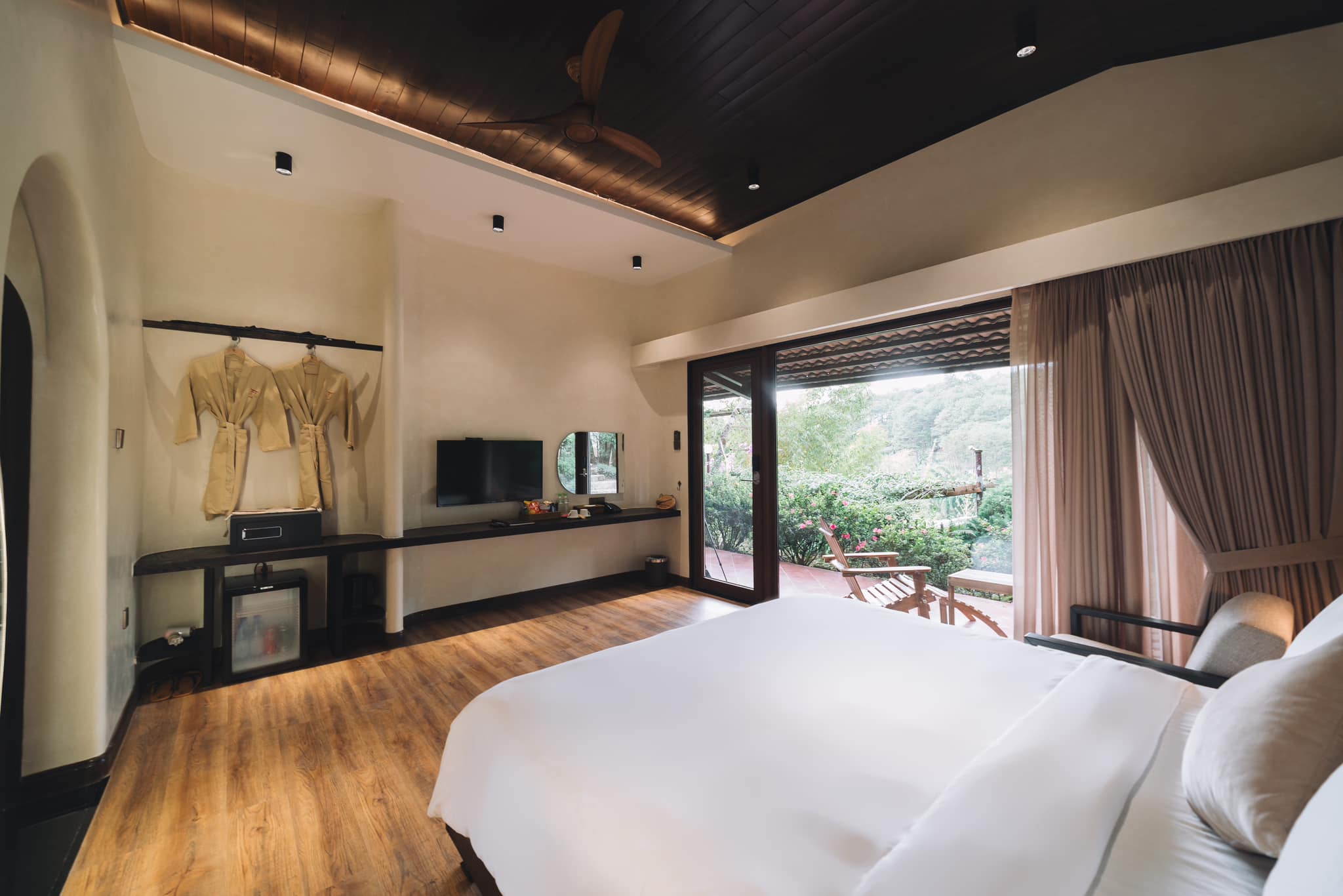 Zen Valley Dalat – Kỳ Nghỉ Lãng Mạn & Bình Yên Giữa Lòng Đà Lạt 10