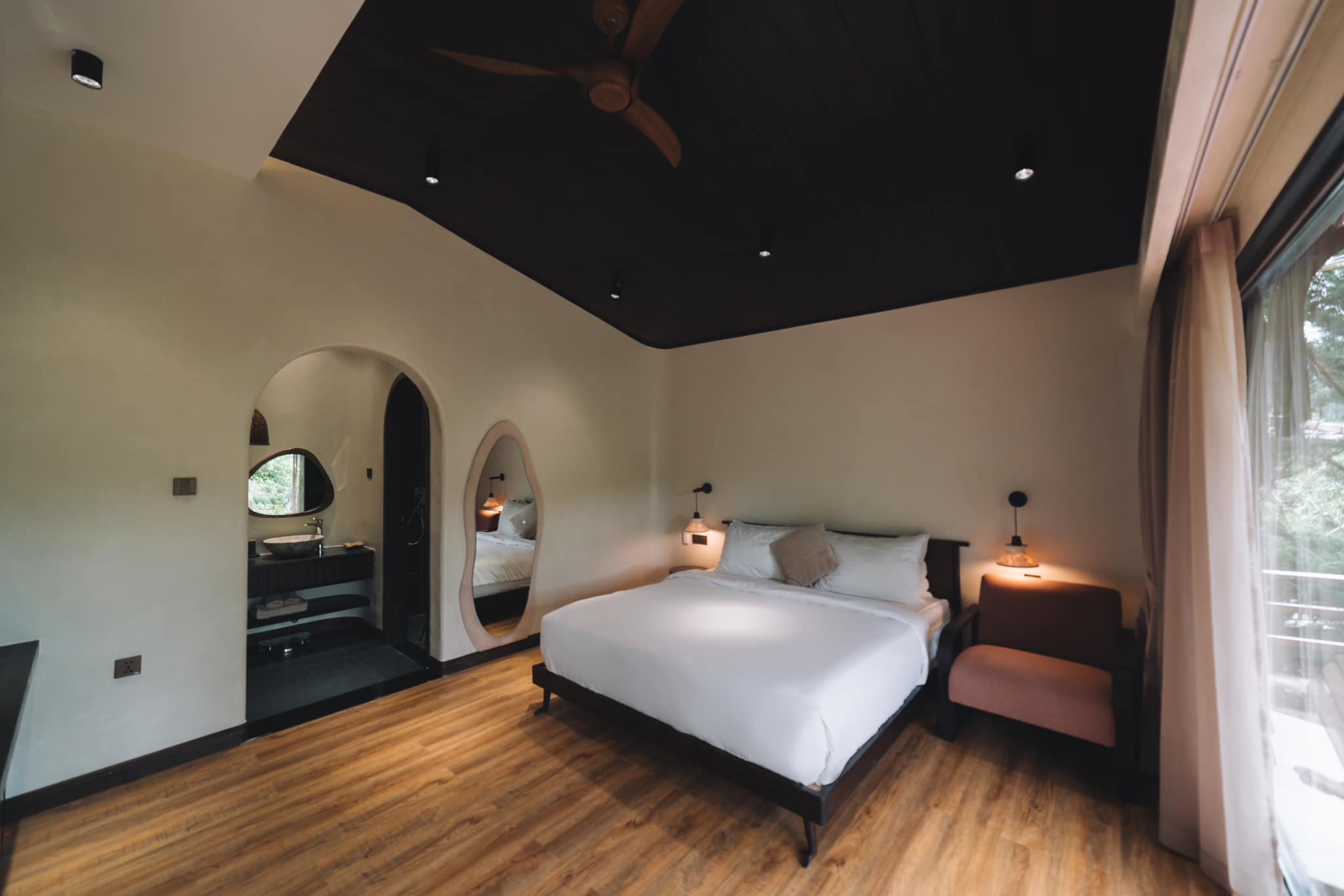 Zen Valley Dalat – Kỳ Nghỉ Lãng Mạn & Bình Yên Giữa Lòng Đà Lạt 13