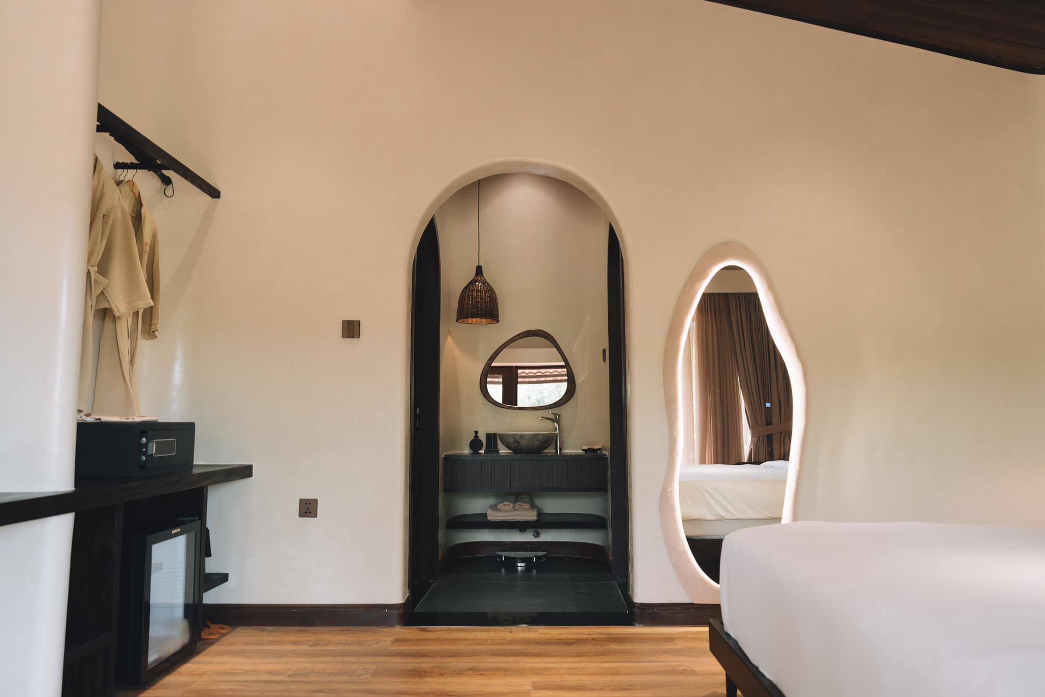 Zen Valley Dalat – Kỳ Nghỉ Lãng Mạn & Bình Yên Giữa Lòng Đà Lạt 14