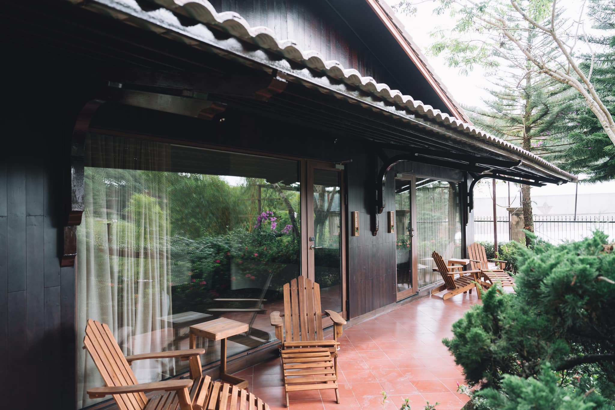 Zen Valley Dalat – Kỳ Nghỉ Lãng Mạn & Bình Yên Giữa Lòng Đà Lạt 2