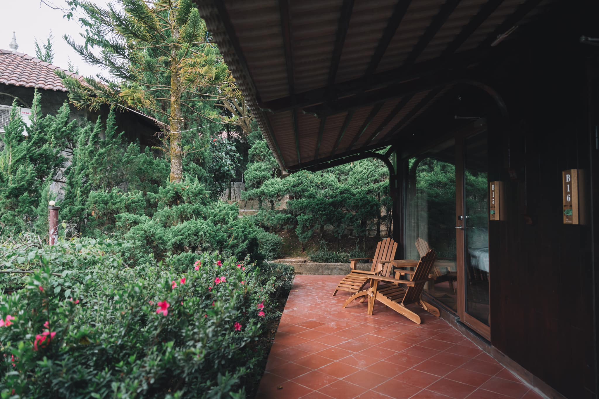 Zen Valley Dalat – Kỳ Nghỉ Lãng Mạn & Bình Yên Giữa Lòng Đà Lạt 3