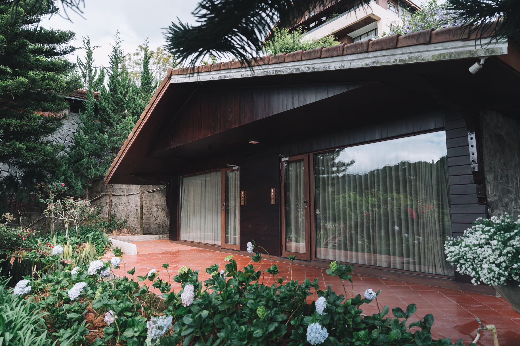 Zen Valley Dalat – Kỳ Nghỉ Lãng Mạn & Bình Yên Giữa Lòng Đà Lạt 6