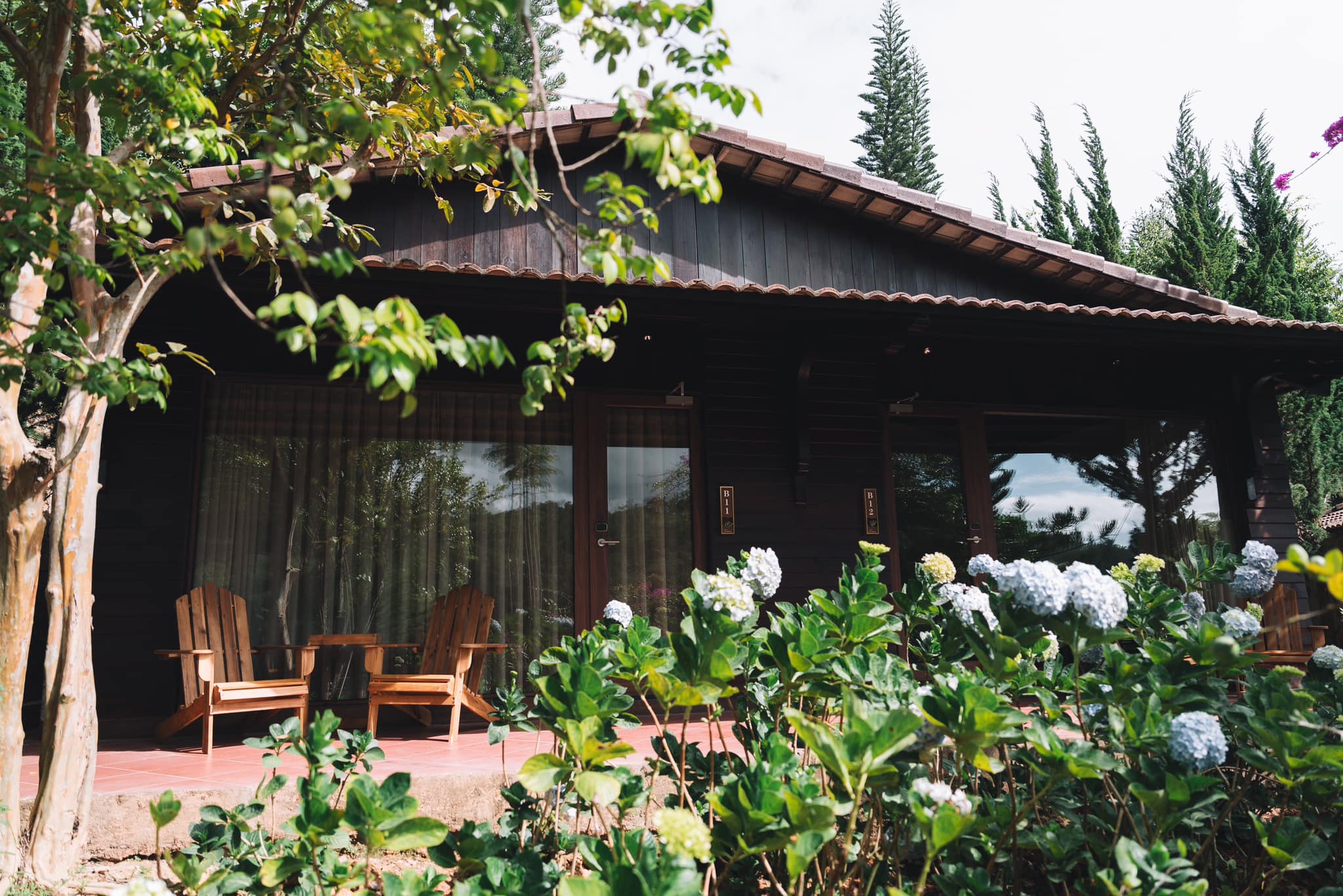 Zen Valley Dalat – Kỳ Nghỉ Lãng Mạn & Bình Yên Giữa Lòng Đà Lạt 7
