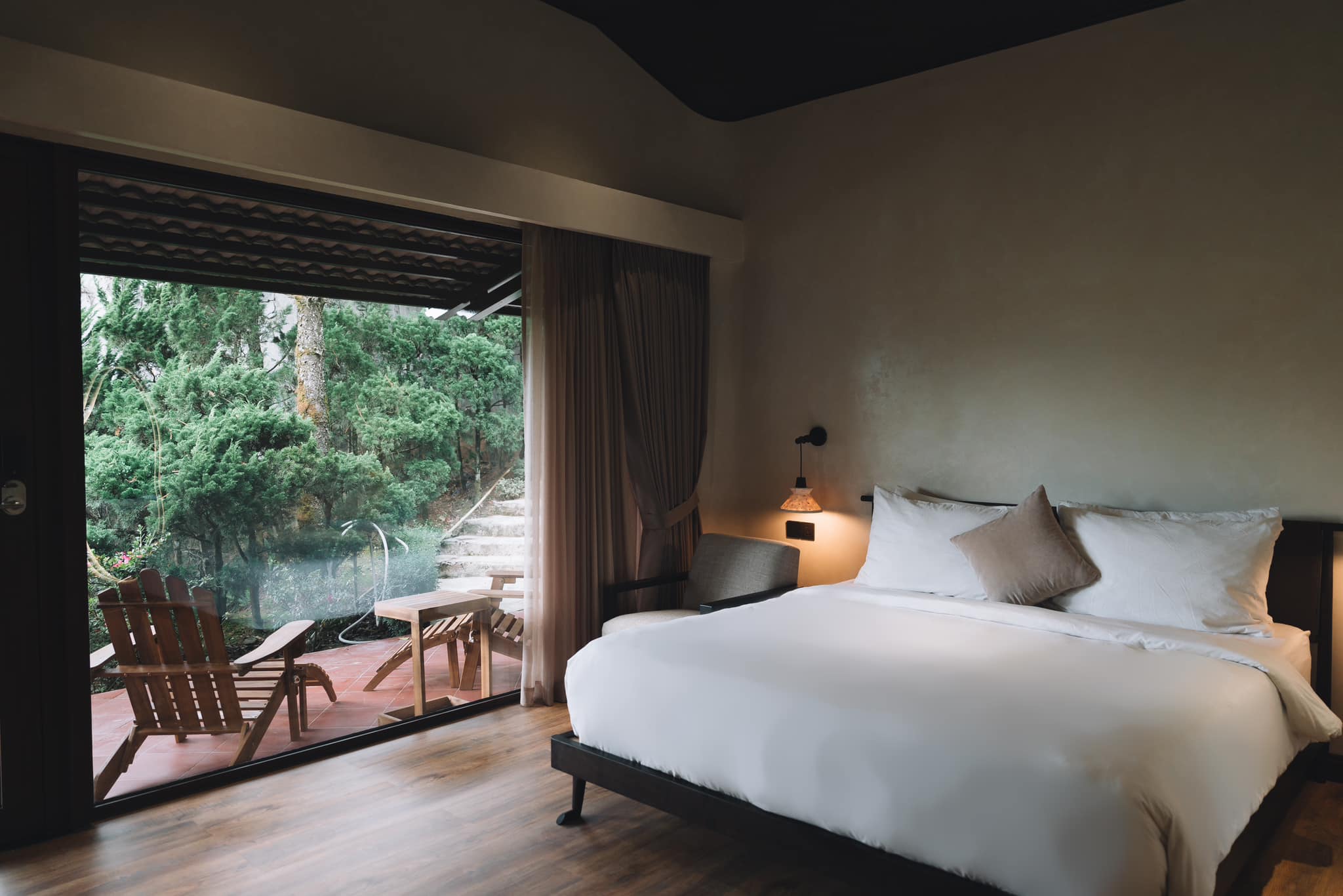 Zen Valley Dalat – Kỳ Nghỉ Lãng Mạn & Bình Yên Giữa Lòng Đà Lạt 8