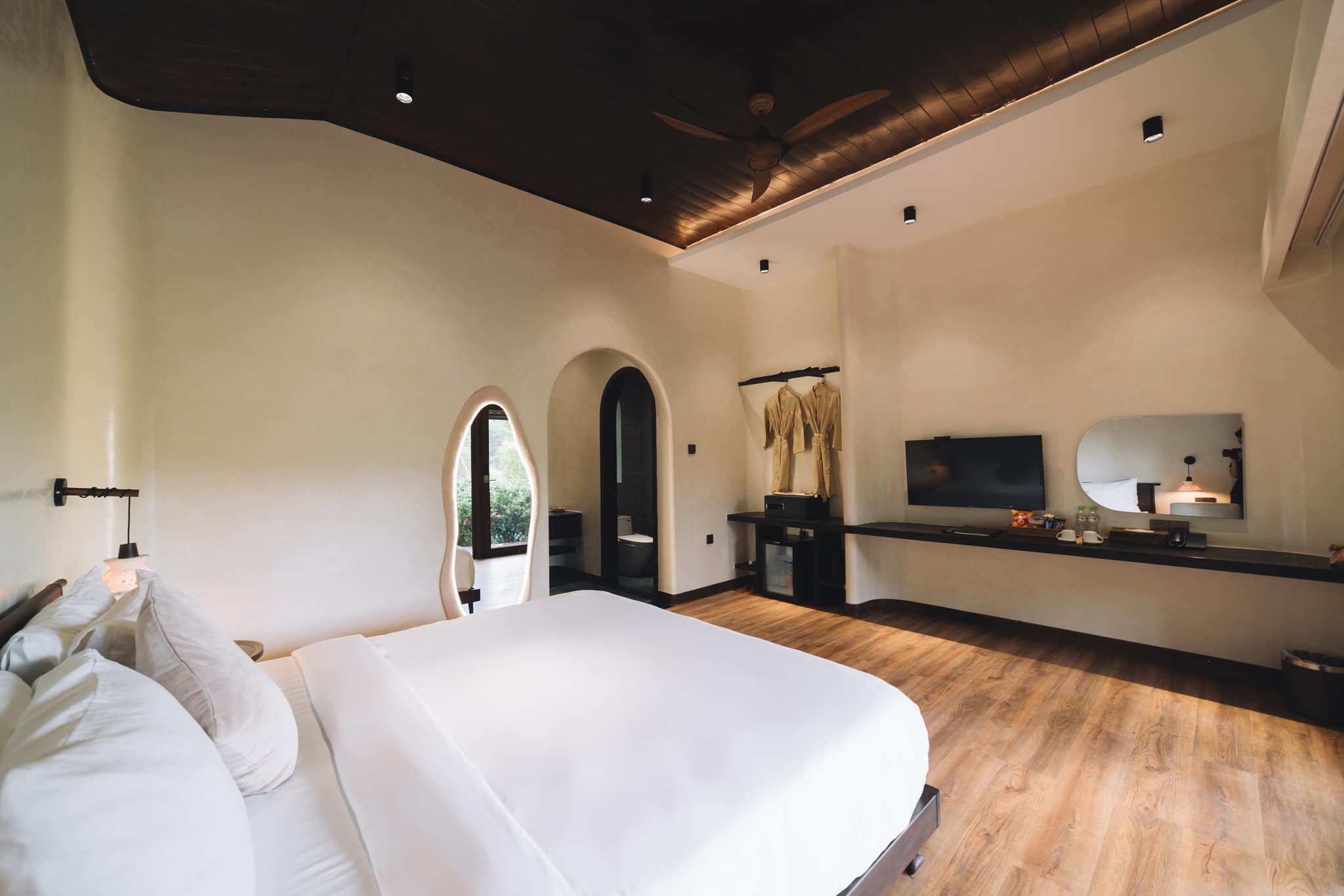 Zen Valley Dalat – Kỳ Nghỉ Lãng Mạn & Bình Yên Giữa Lòng Đà Lạt 9